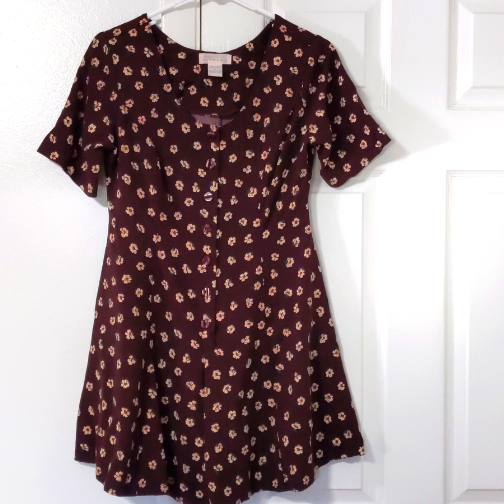 Express romper Sz. XS